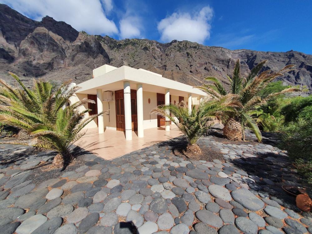 te koop villa Valverde Hierro (El) 1