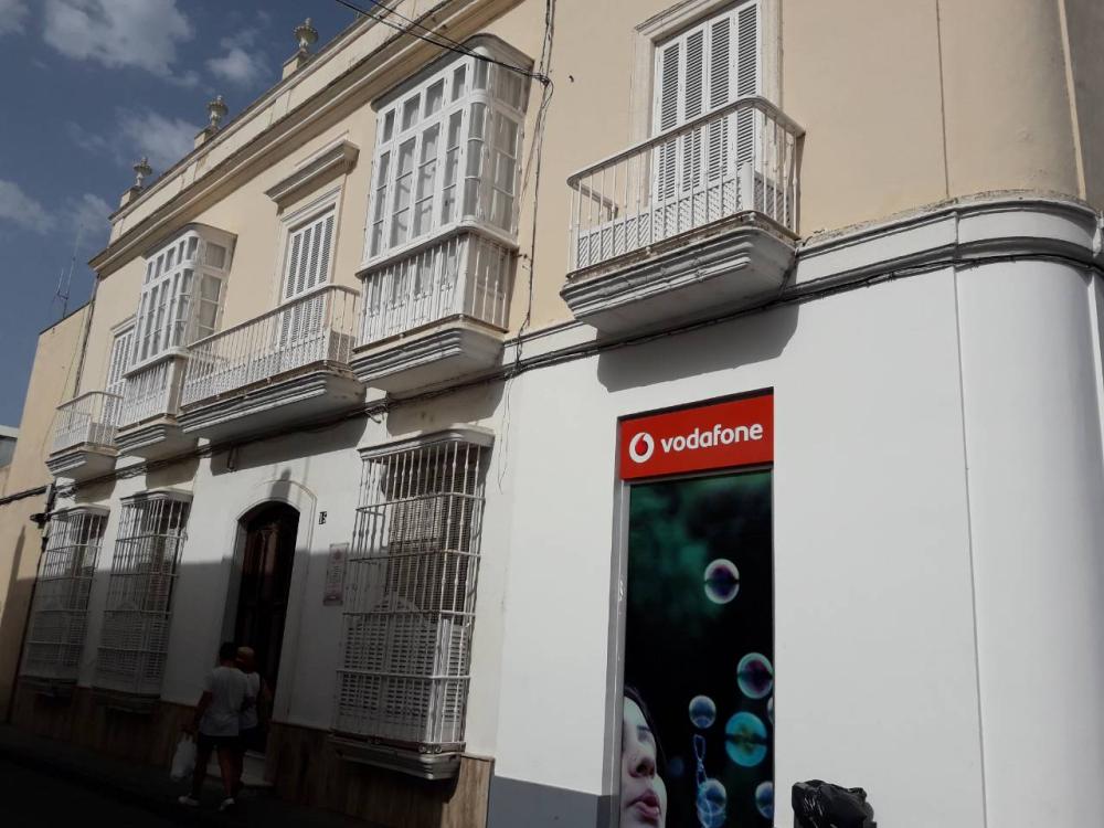  te koop huis Puerto Real Bahía De Cádiz 32
