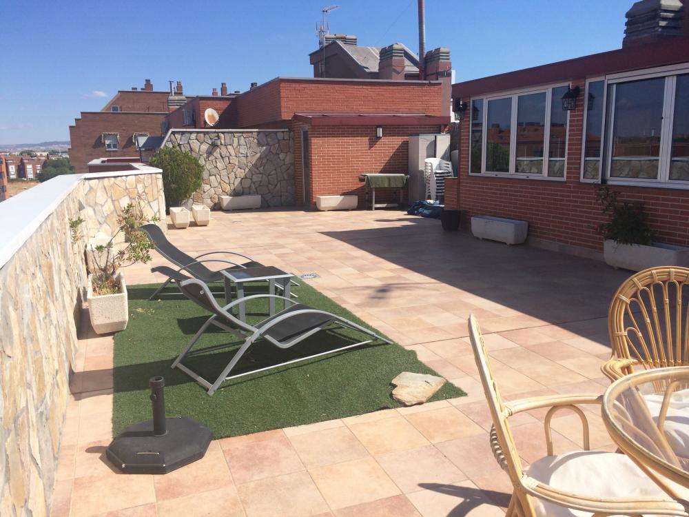  te koop penthouse Alcalá De Henares 28805 Cuenca Del Henares 6