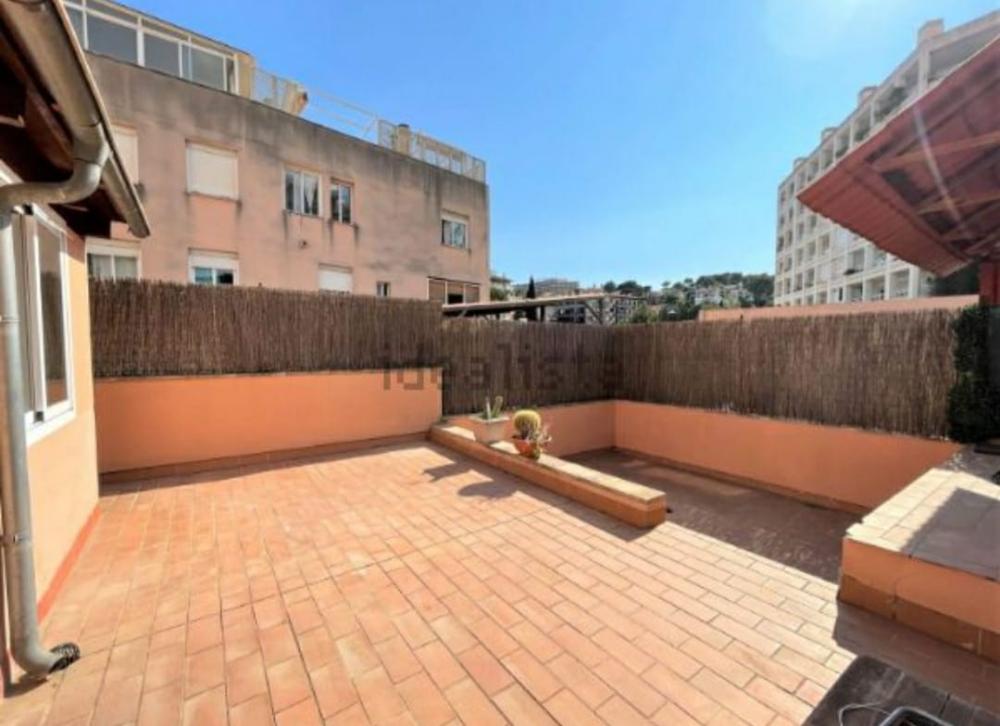  te koop duplex Son Armadams-El Terreno Palma 1
