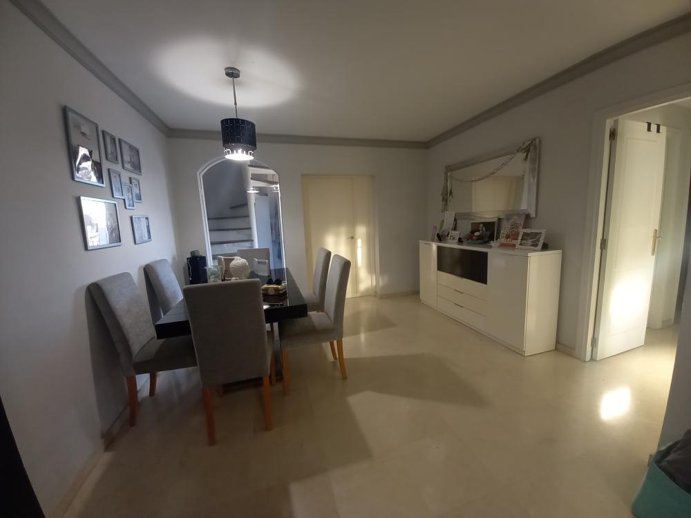  te koop penthouse Atalaya Isdabe Costa Del Sol Occidental 1