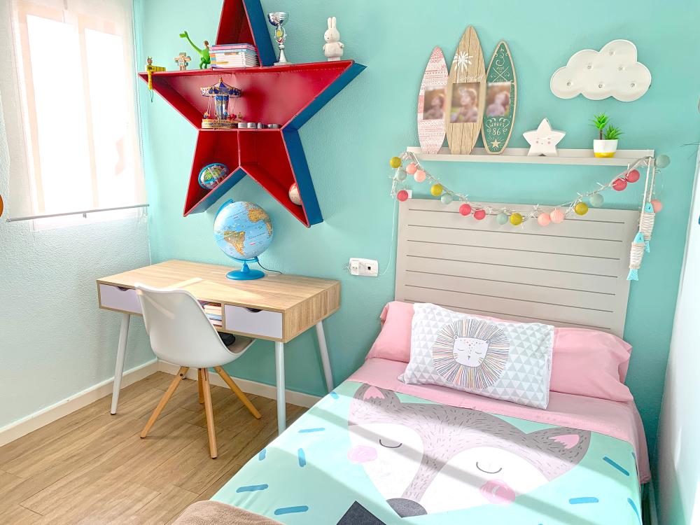  te koop twee-onder-een-kapwoning Gran Alacant Baix Vinalopó 23