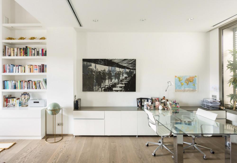  te koop appartement L'eixample El Pla Del Remei Valencia 4