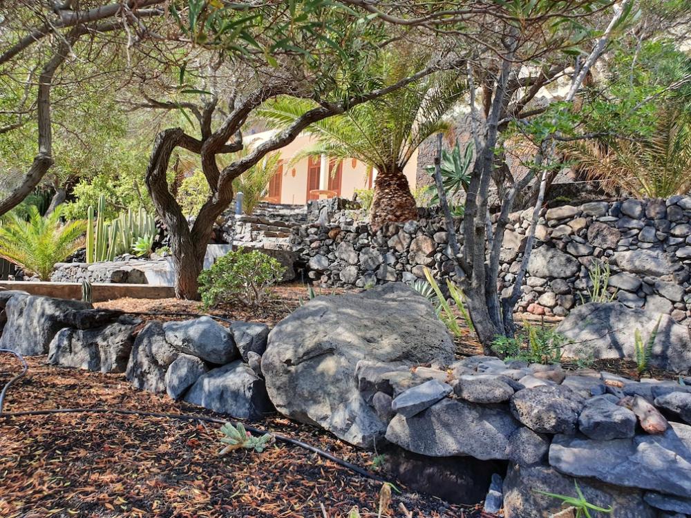  te koop villa Valverde Hierro (El) 15