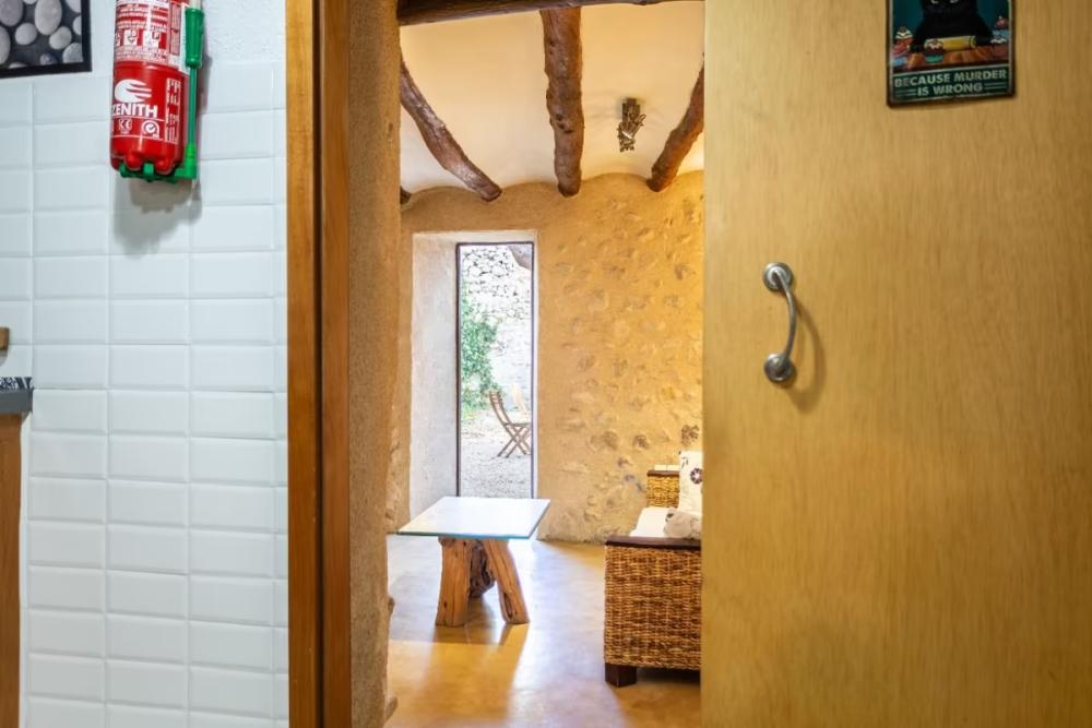  te koop huis Benilloba Comtat 18