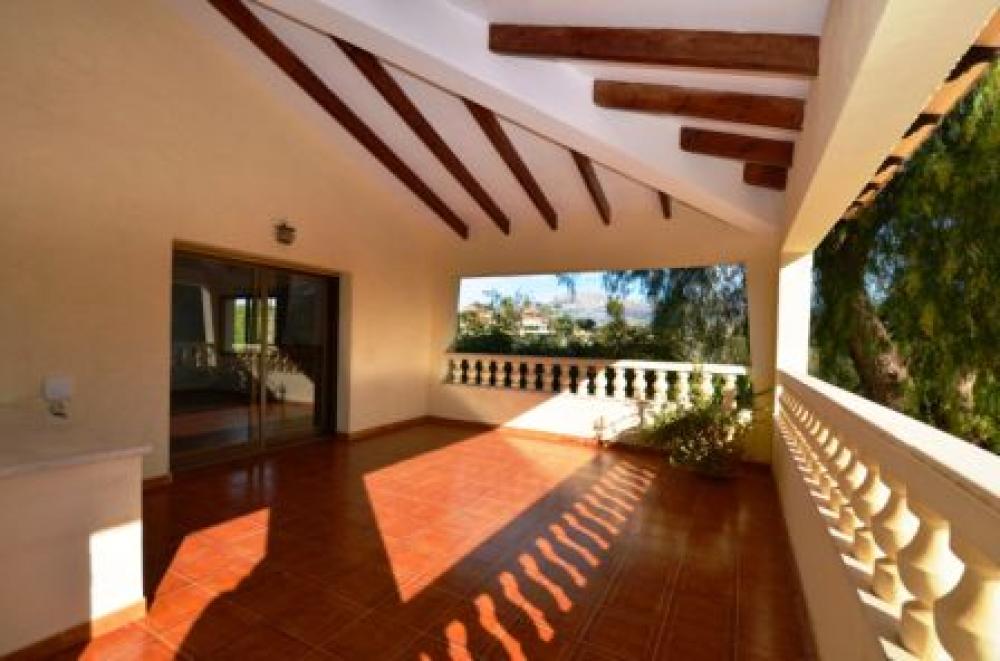  te koop villa Alfaz Del Pi Marina Baixa 45