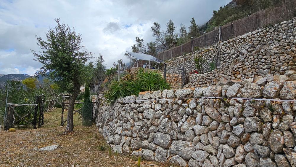  te koop boerderij Fornalutx Tramuntana 21
