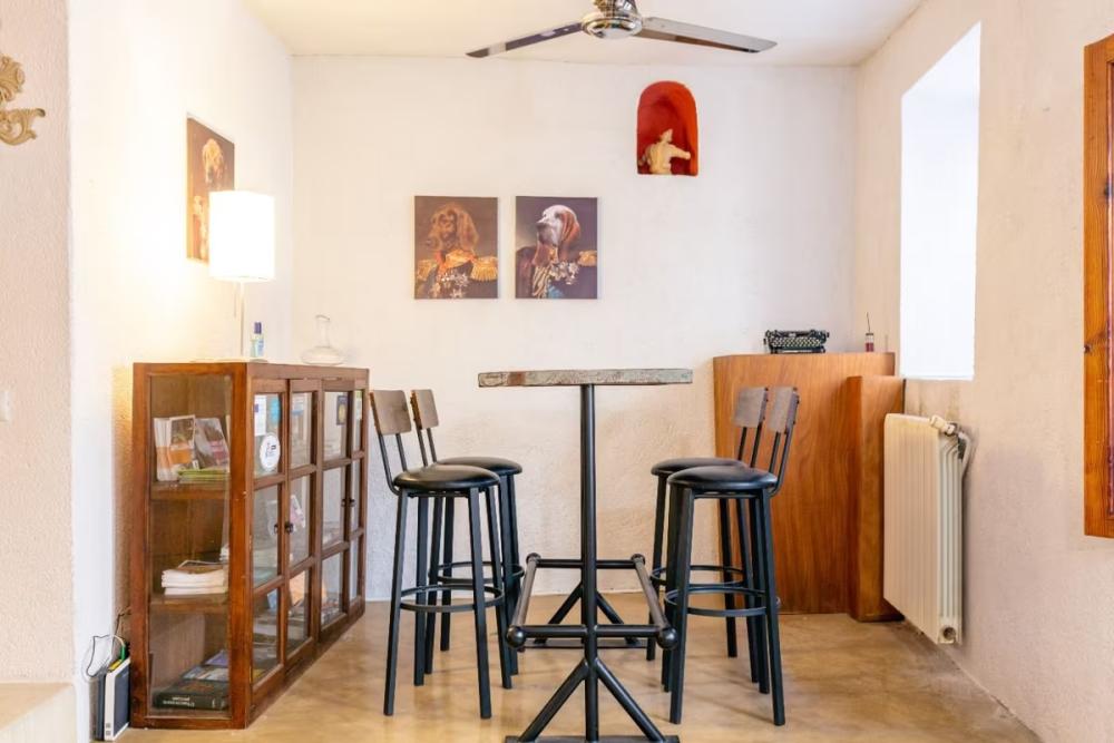  te koop huis Benilloba Comtat 4