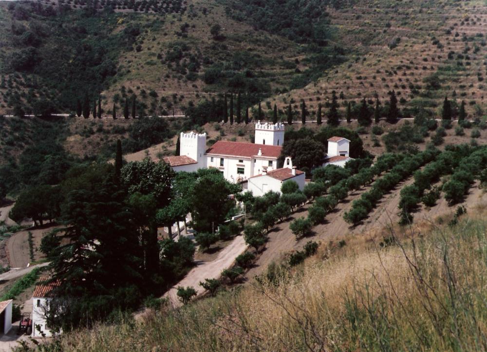  te koop villa Almoster Baix Camp 21