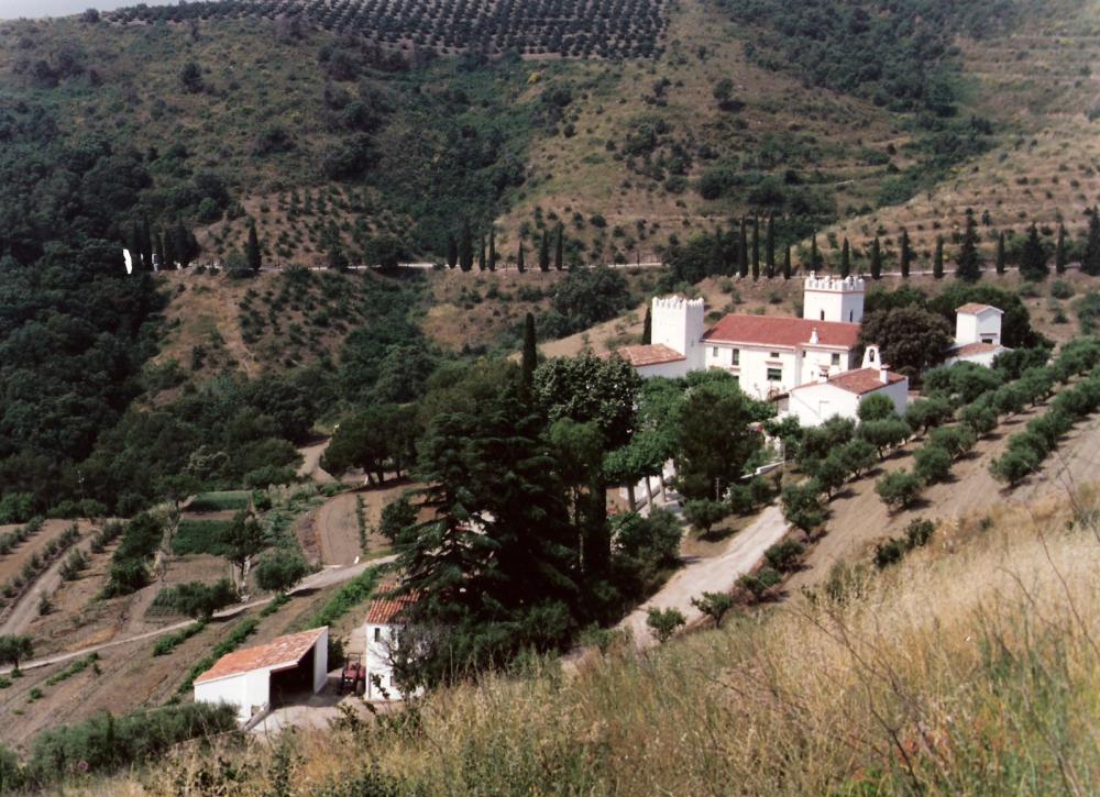  te koop villa Almoster Baix Camp 22