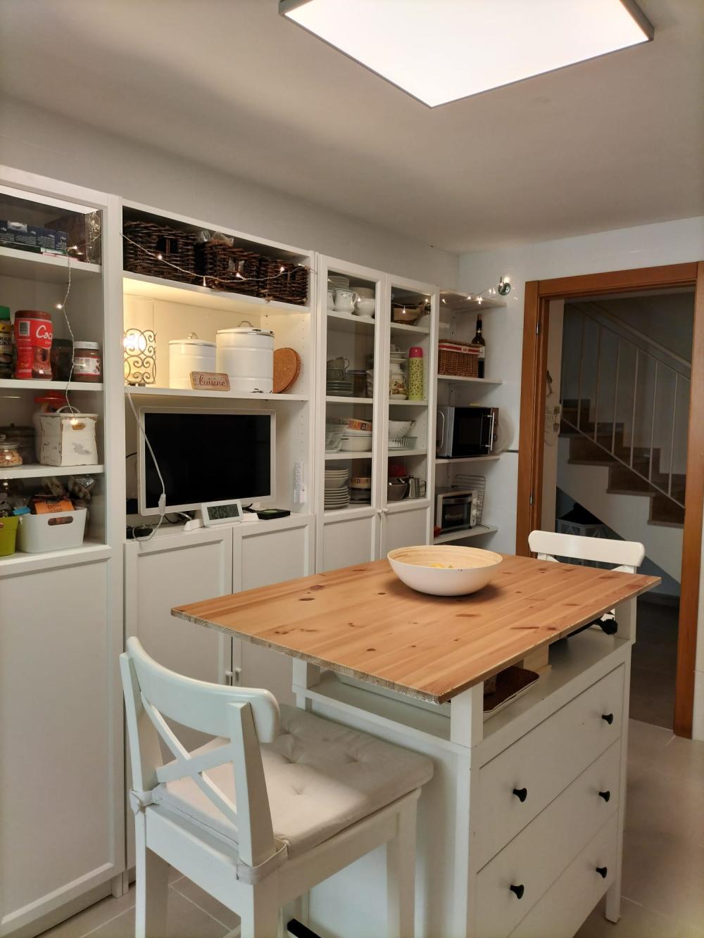  te koop penthouse Chilches Plana Baixa 9