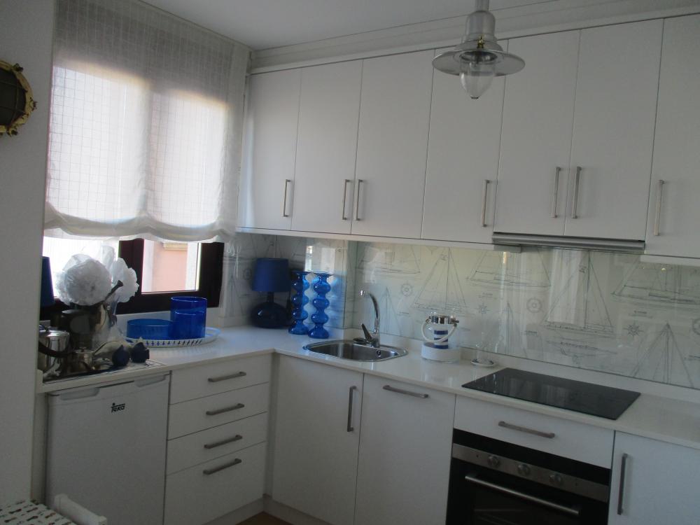  te koop appartement Portosin Noya 6