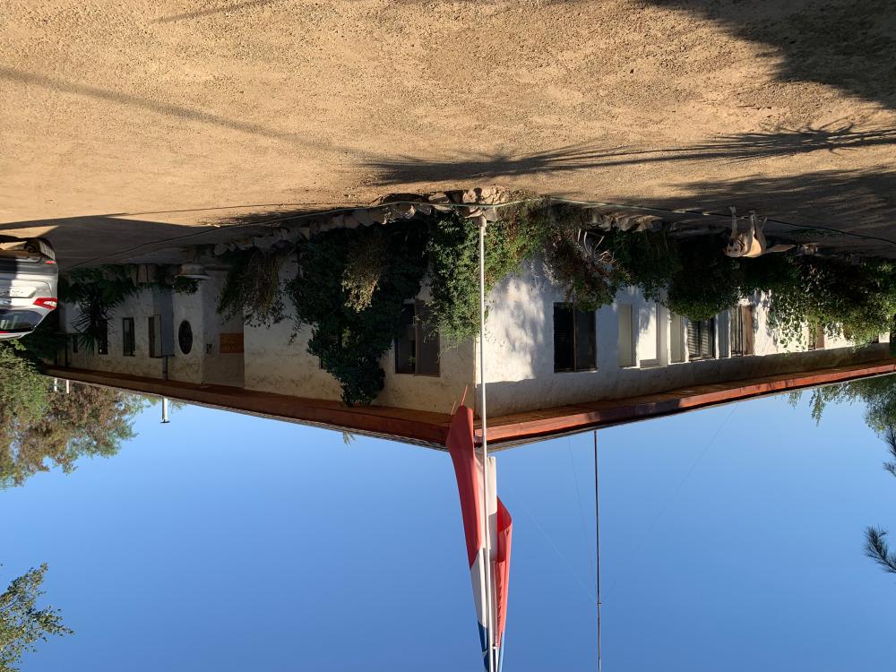  te koop huis Barrio De Panchito Ramos Tuineje 4