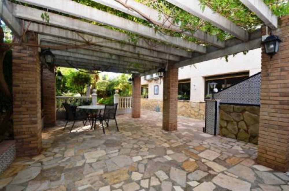 te koop villa Alfaz Del Pi Marina Baixa 9