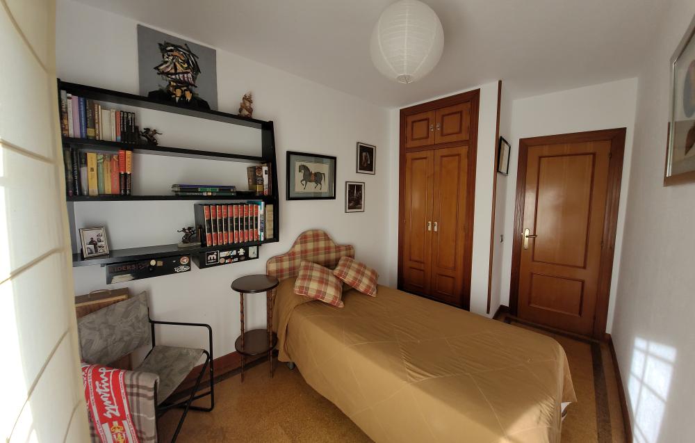  te koop villa El Bibio Gijón 24