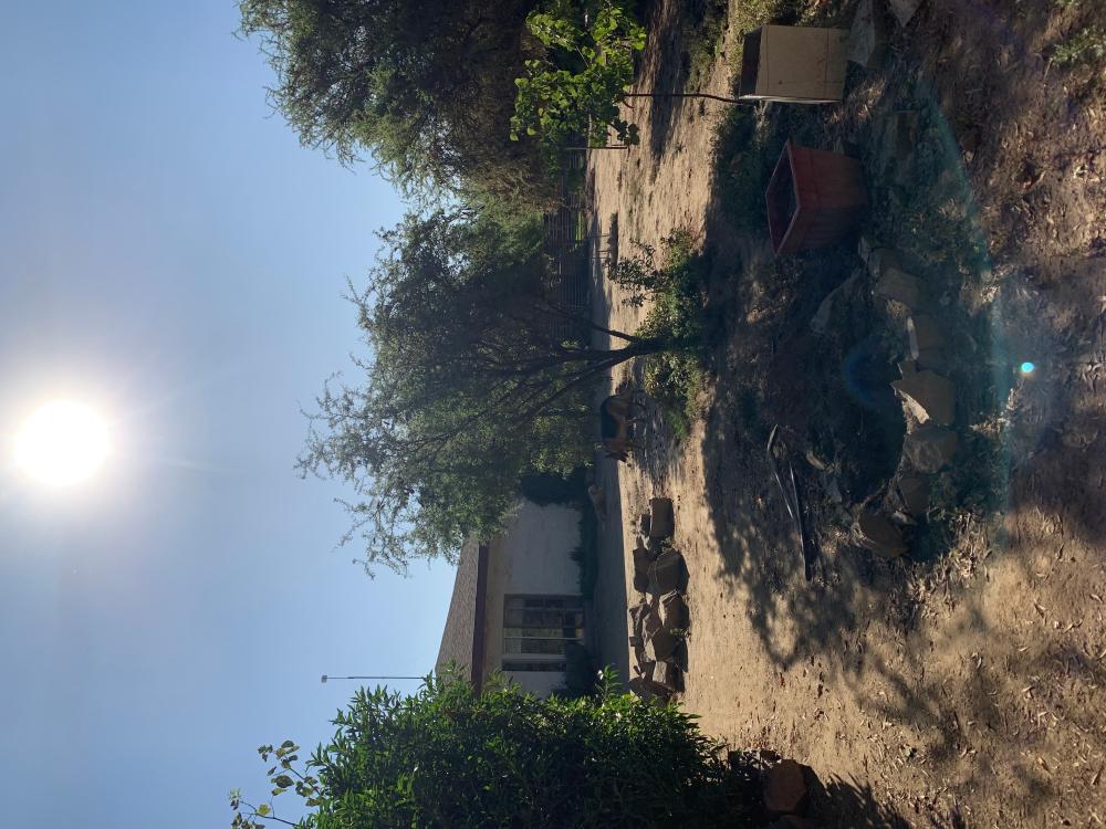  te koop huis Barrio De Panchito Ramos Tuineje 3