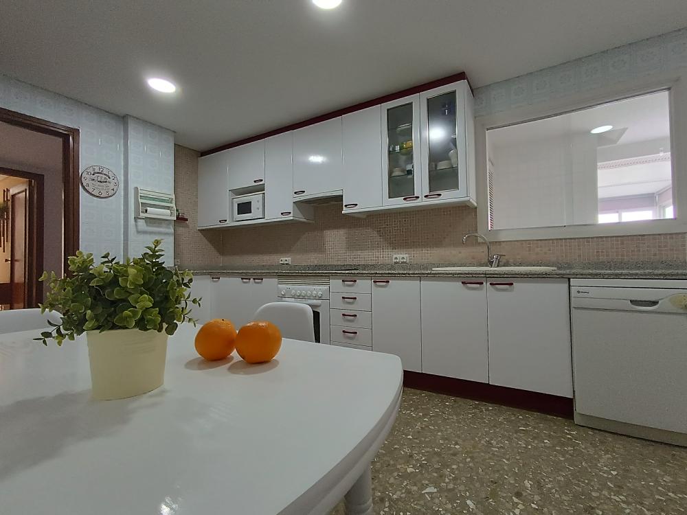  te koop appartement Grau I Platja Safor 30