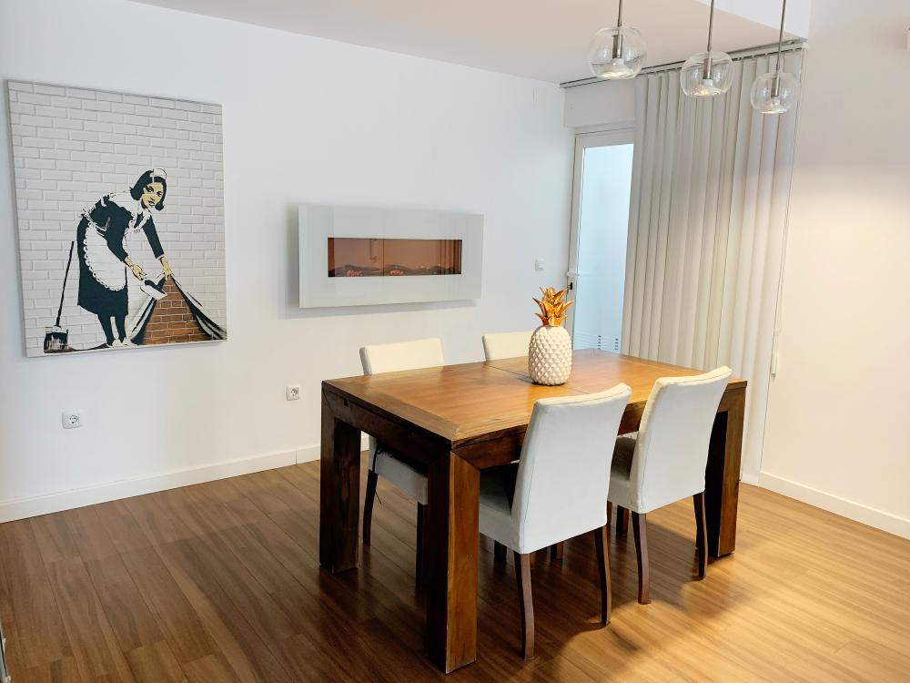 te koop twee-onder-een-kapwoning Gran Alacant Baix Vinalopó 3