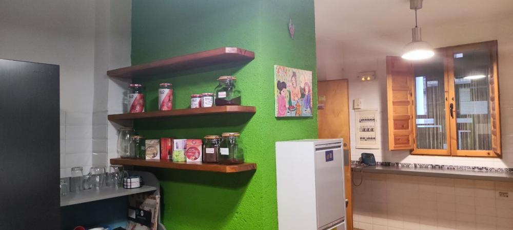  te koop huis Benilloba Comtat 16