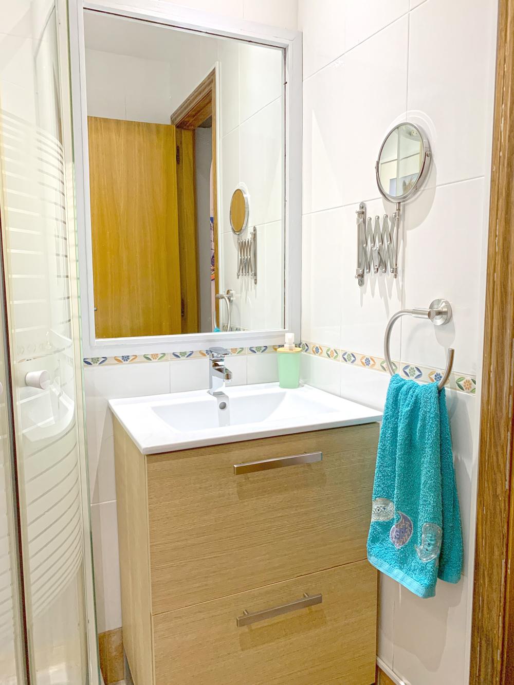  te koop twee-onder-een-kapwoning Gran Alacant Baix Vinalopó 8