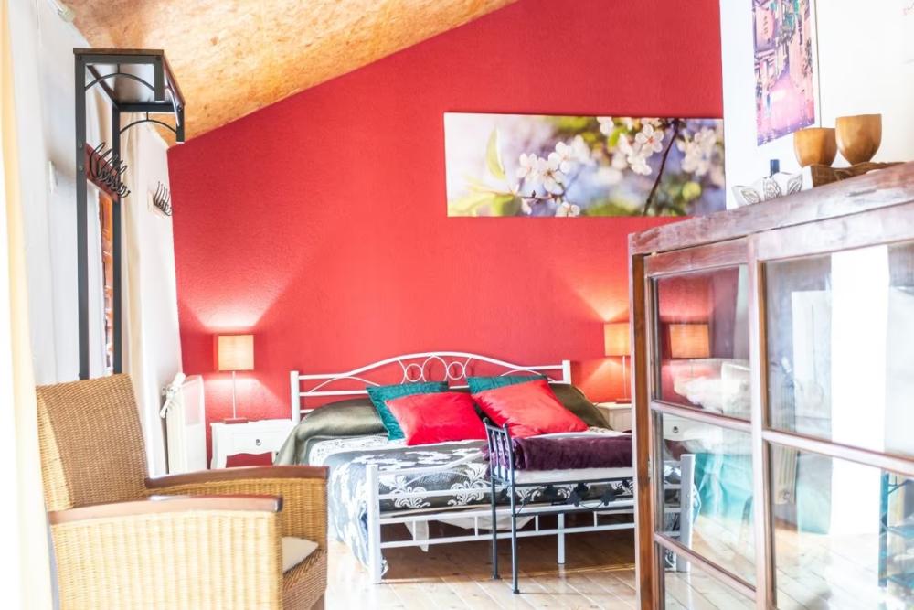  te koop huis Benilloba Comtat 58