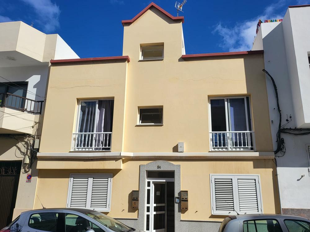  te koop appartement Puerto Del Rosario Puerto Del Rosario 2