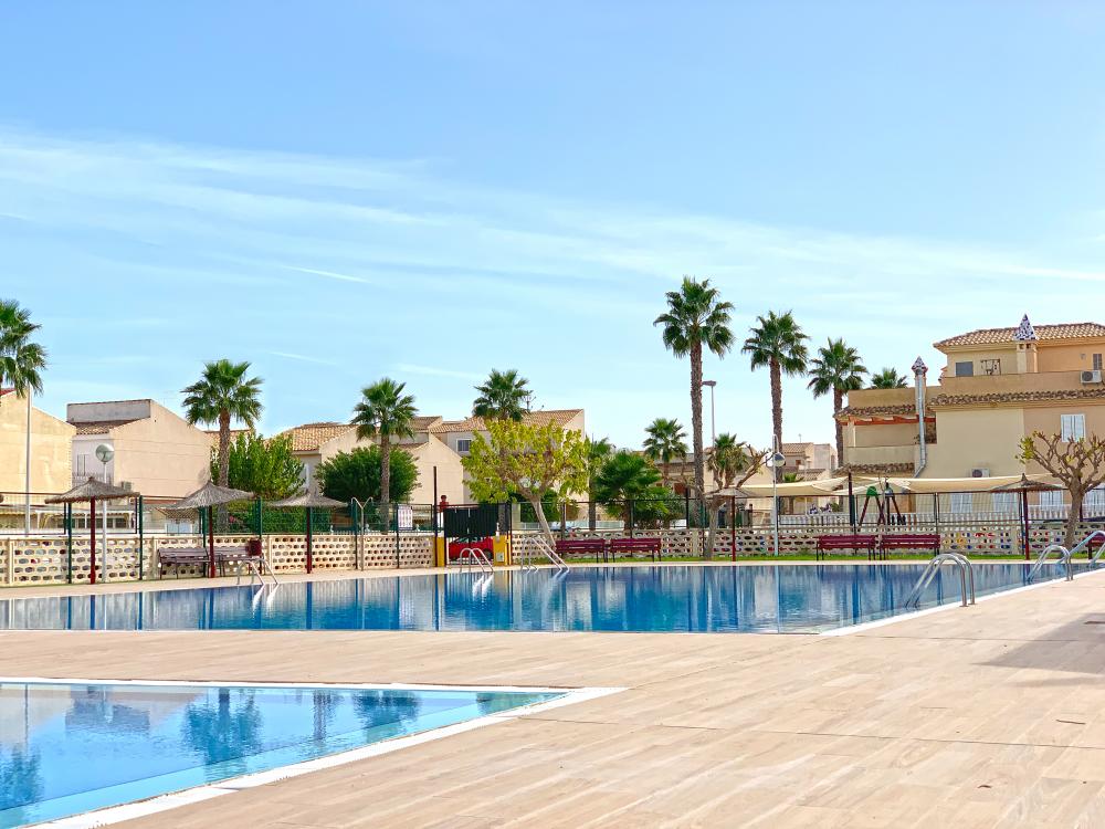  te koop twee-onder-een-kapwoning Gran Alacant Baix Vinalopó 19