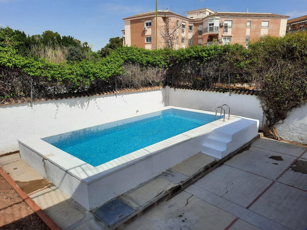  te koop villa L'eliana Camp De Túria 7