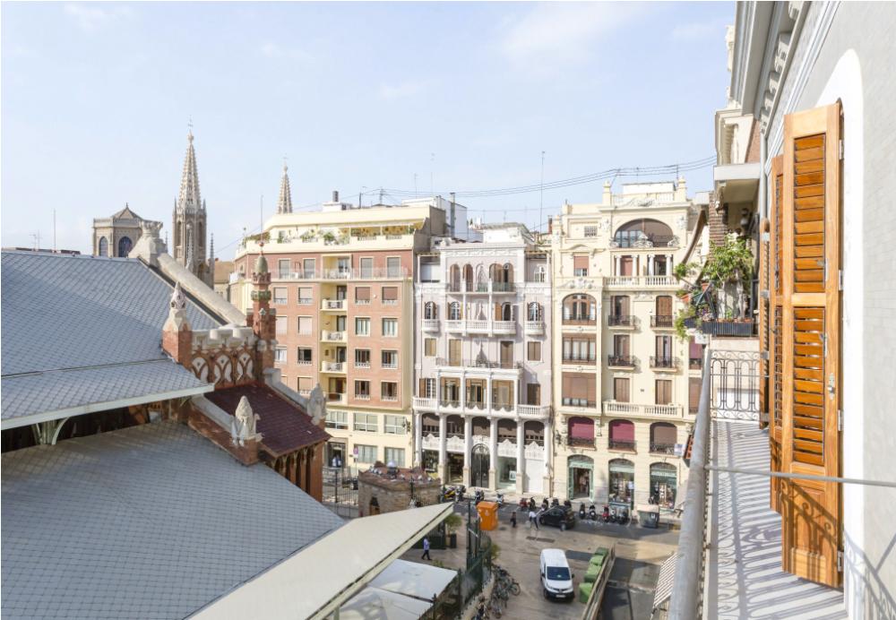  te koop appartement L'eixample El Pla Del Remei Valencia 7