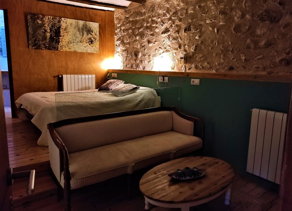  te koop huis Benilloba Comtat 28