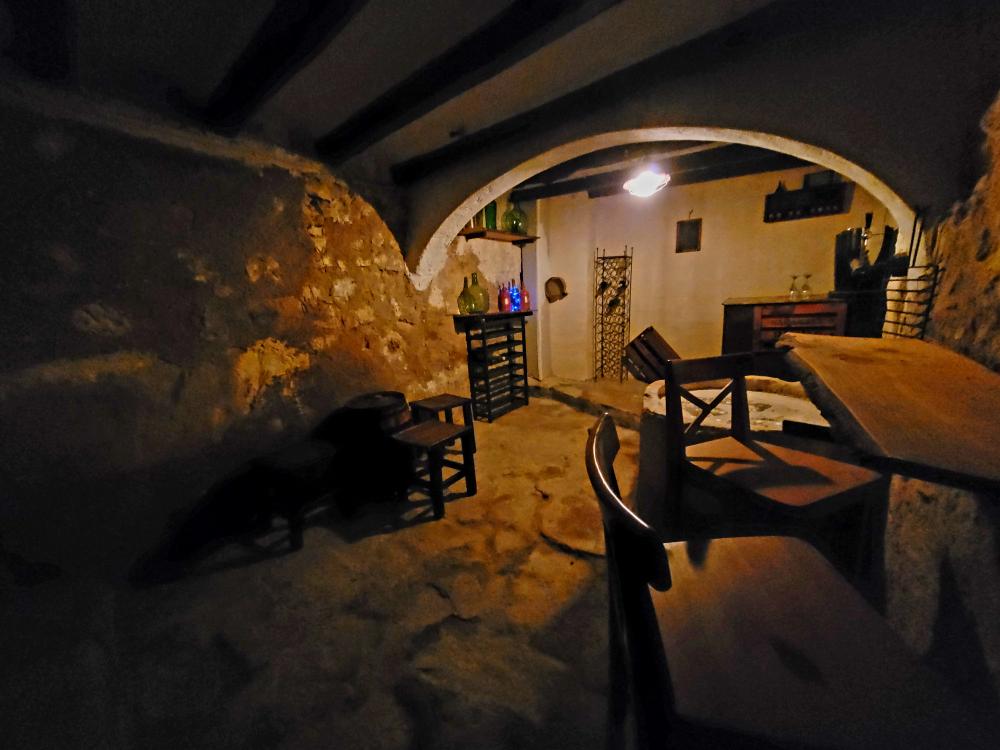  te koop huis L'albi Garrigues 4