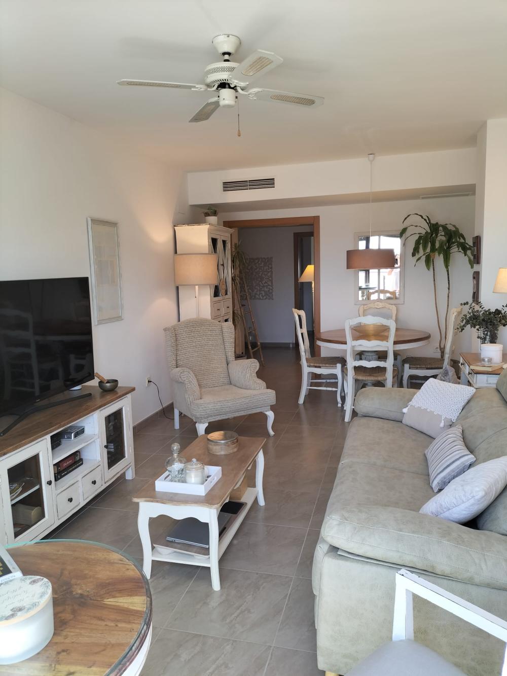  te koop penthouse Chilches Plana Baixa 5