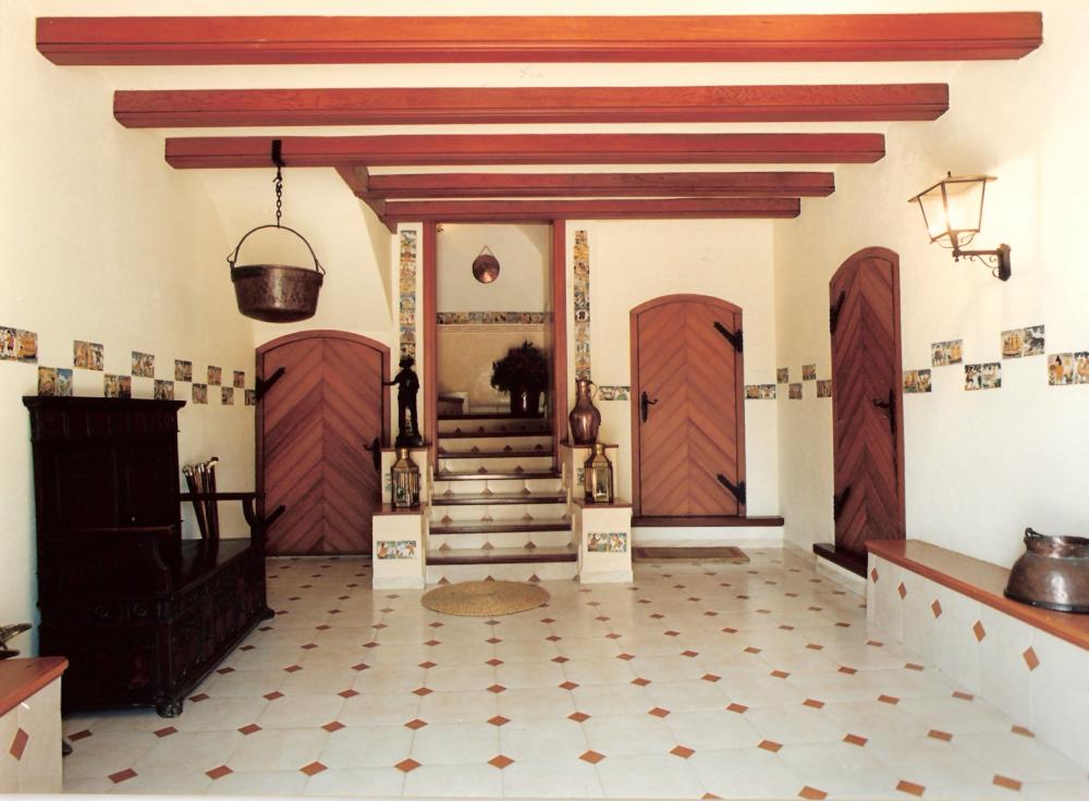  te koop villa Almoster Baix Camp 35