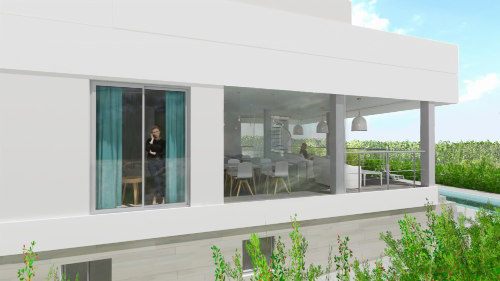  te koop villa L'eliana Camp De Túria 22
