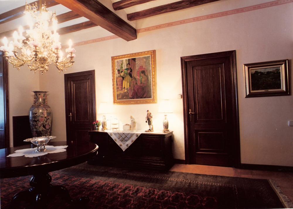  te koop villa Almoster Baix Camp 20