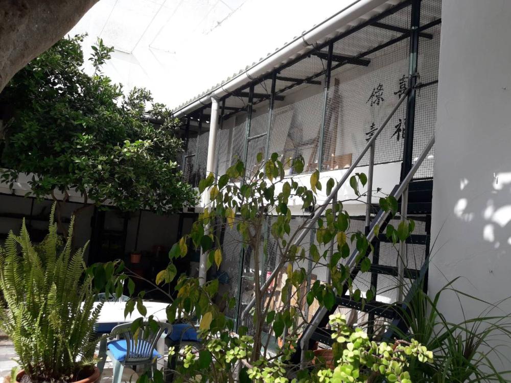 te koop huis Puerto Real Bahía De Cádiz 22