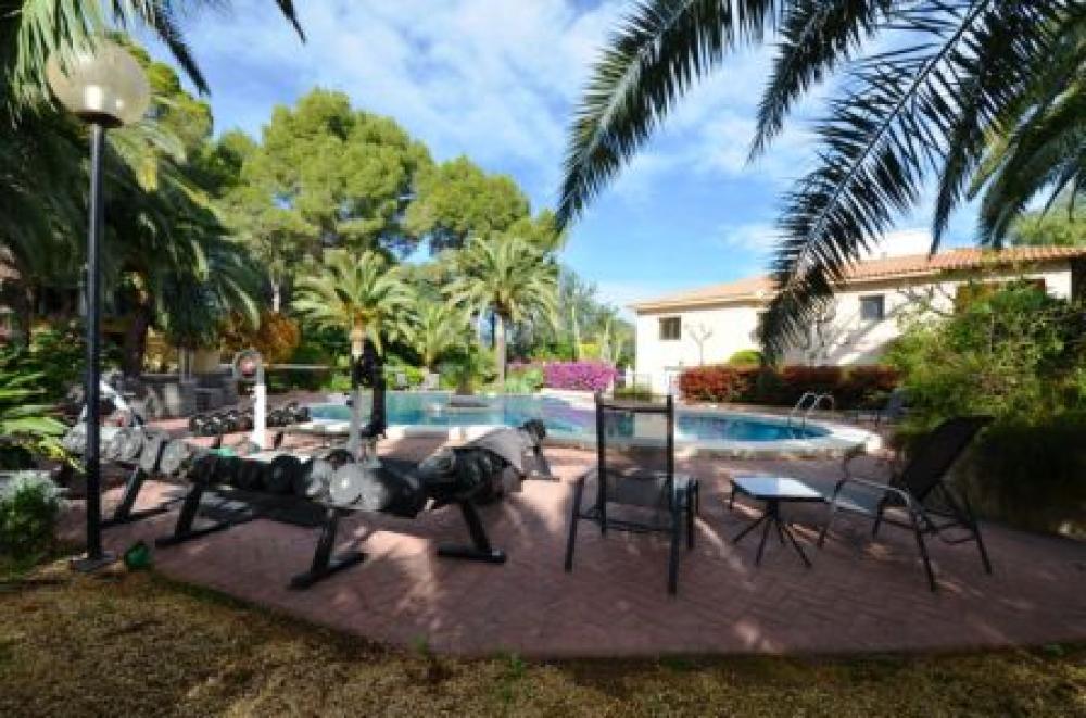  te koop villa Alfaz Del Pi Marina Baixa 4