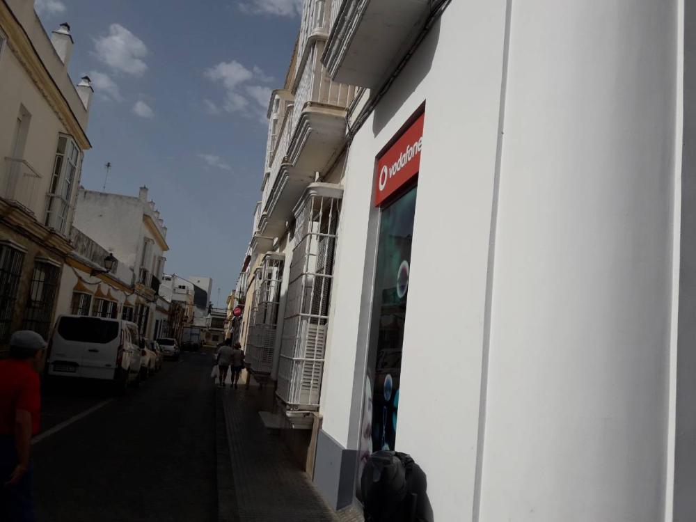  te koop huis Puerto Real Bahía De Cádiz 30