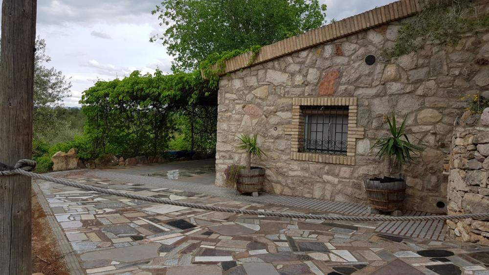  te koop boerderij Móra La Nova Ribera D'ebre 1