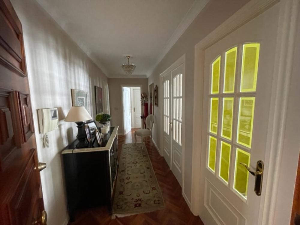  te koop appartement Riazor Coruña 5