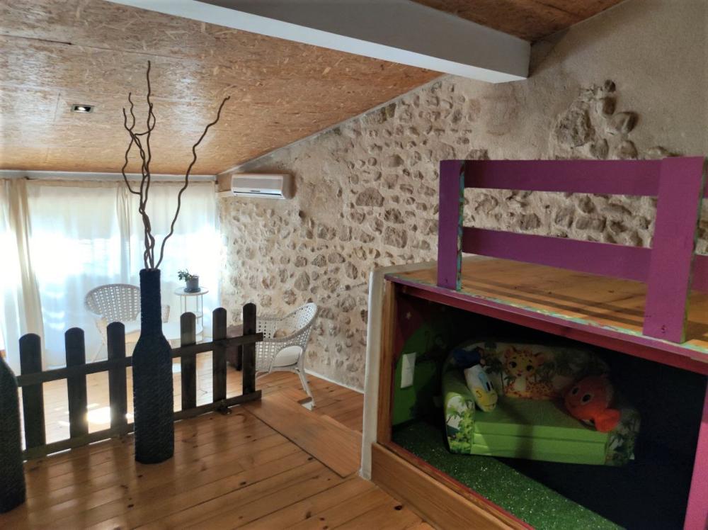  te koop huis Benilloba Comtat 55