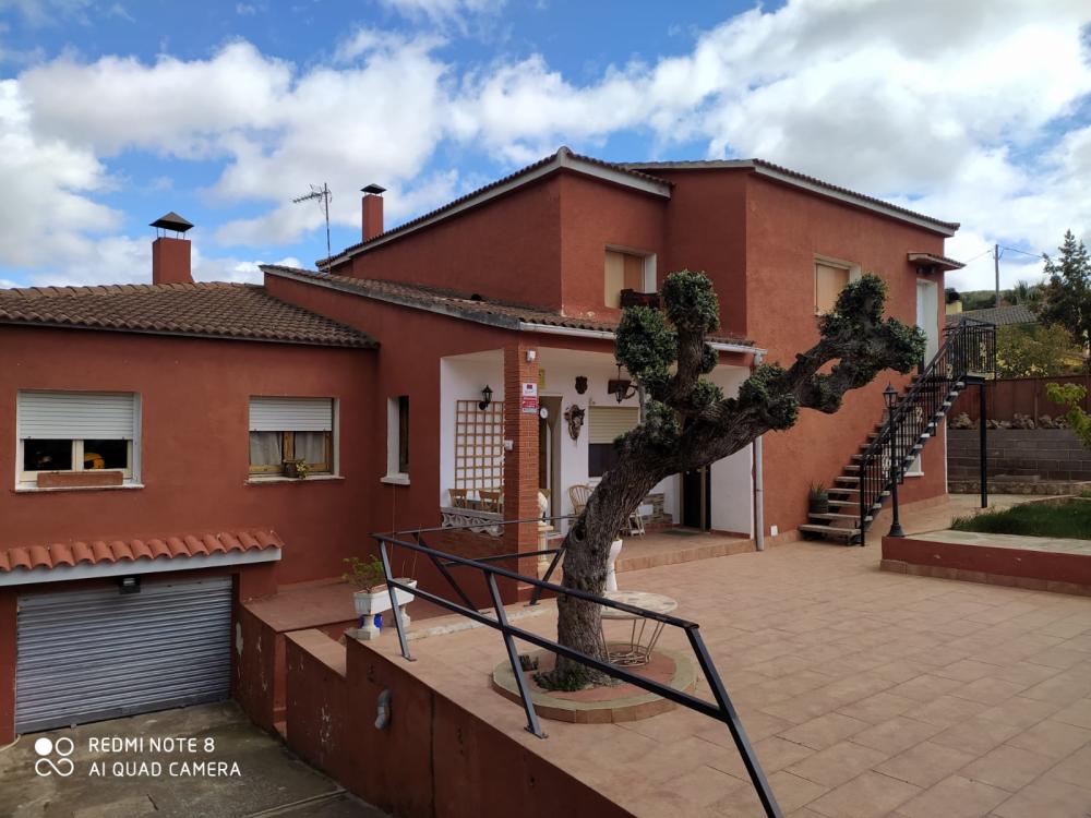  te koop villa Can Gordei Baix Penedès 3