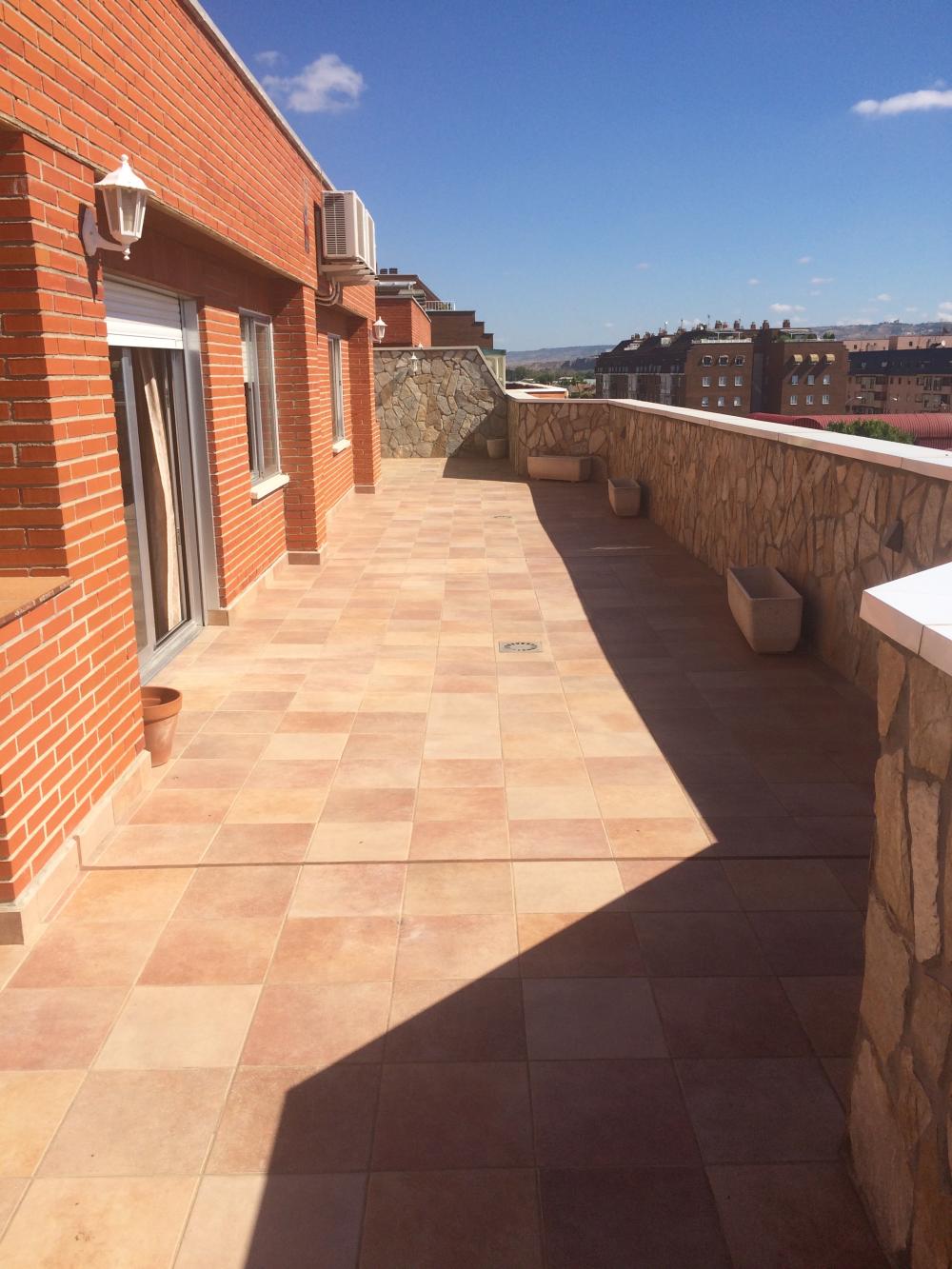  te koop penthouse Alcalá De Henares 28805 Cuenca Del Henares 3