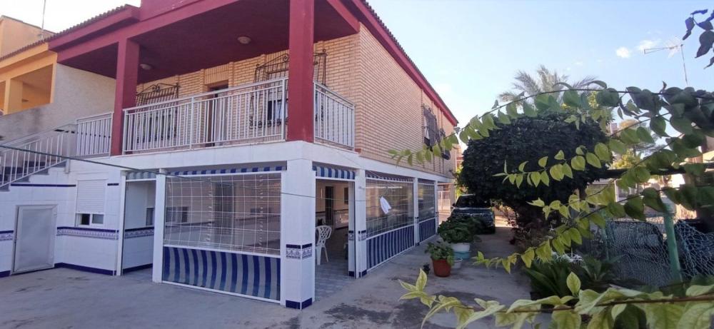  te koop huis Los Alcázares Mar Menor 1