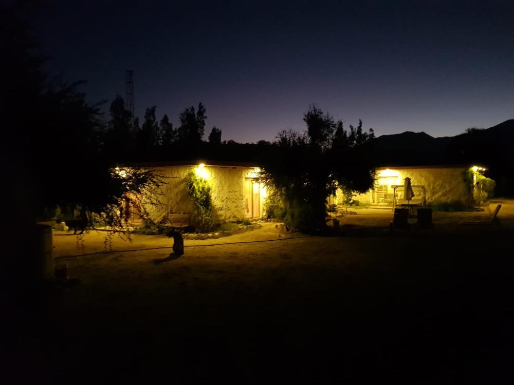  te koop huis Barrio De Panchito Ramos Tuineje 30