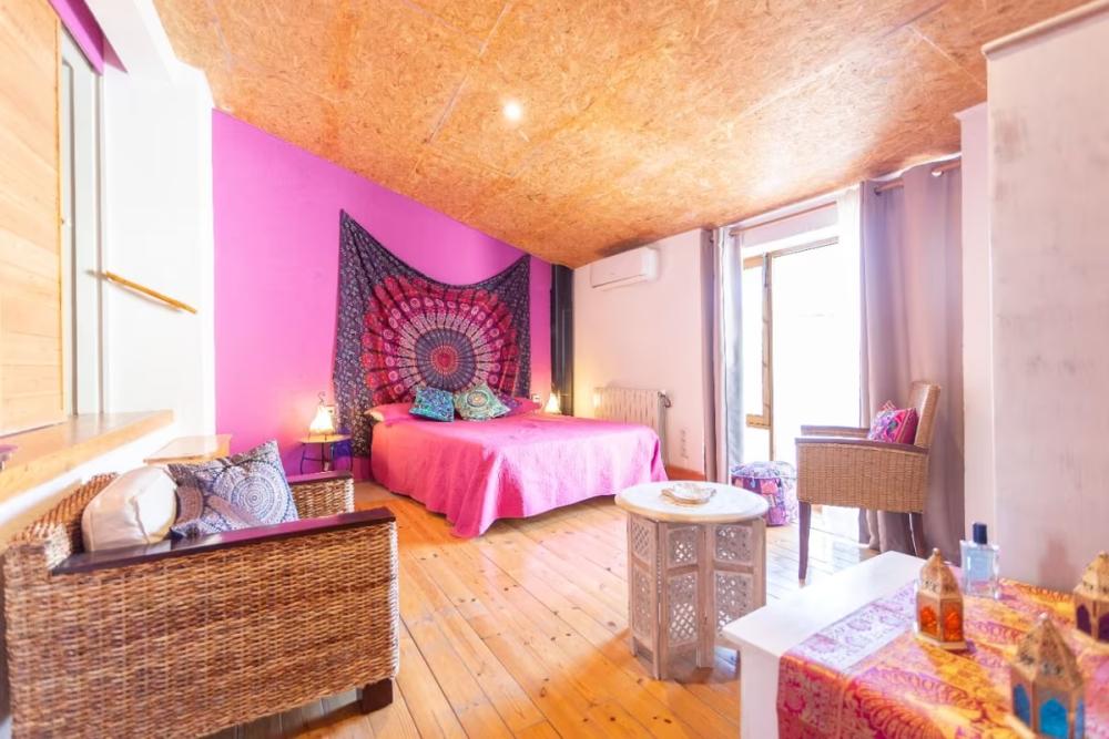  te koop huis Benilloba Comtat 46