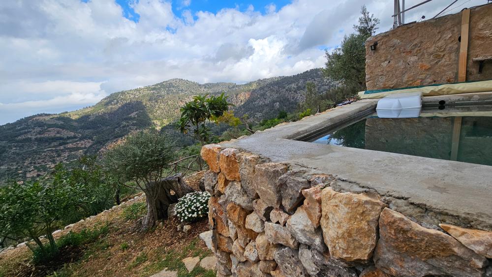  te koop boerderij Fornalutx Tramuntana 22
