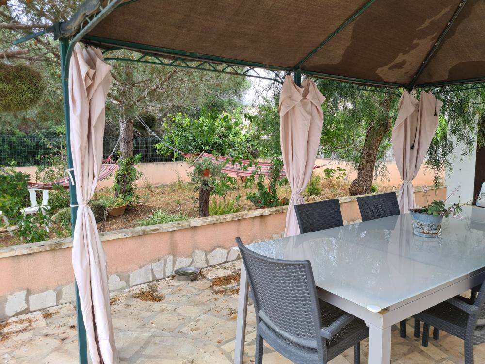  te koop villa Sa Ràpita Sud 10