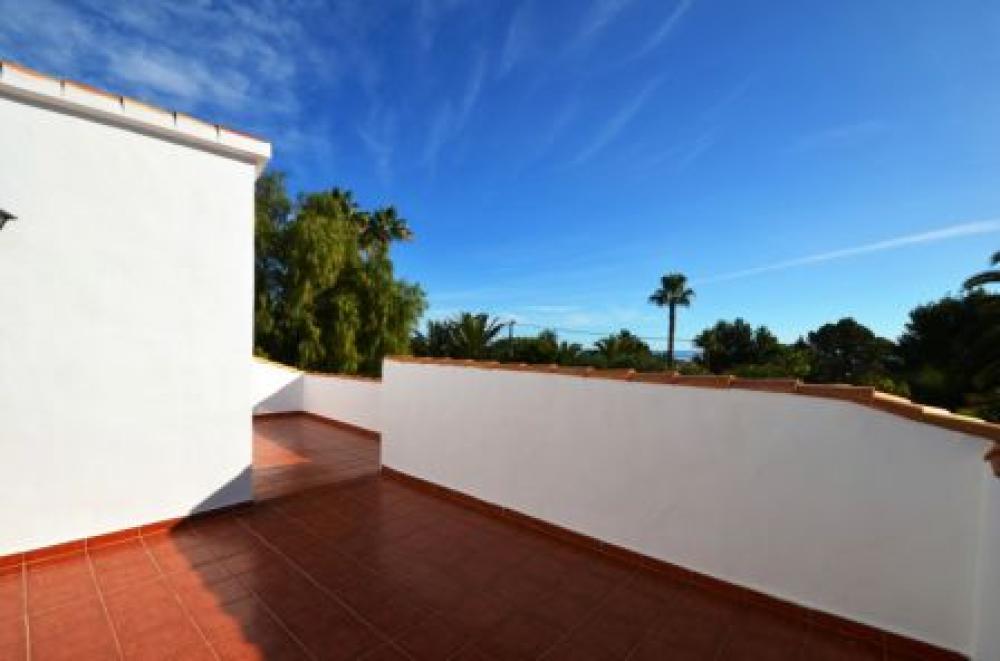  te koop villa Alfaz Del Pi Marina Baixa 49