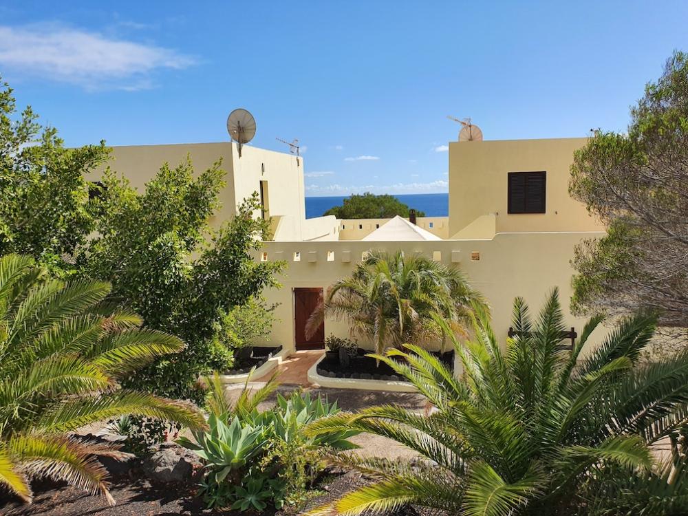  te koop villa Valverde Hierro (El) 25